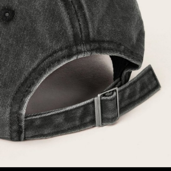 Bad Hair Day Baseball Cap - Picture 4 of 4